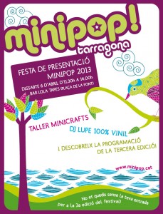 festaminipop